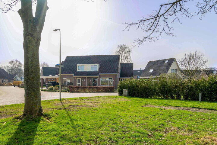 Foto 33 - W Jaasmasingel 56, Dwingeloo