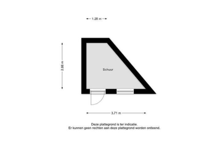 Foto 37 - W Jaasmasingel 56, Dwingeloo