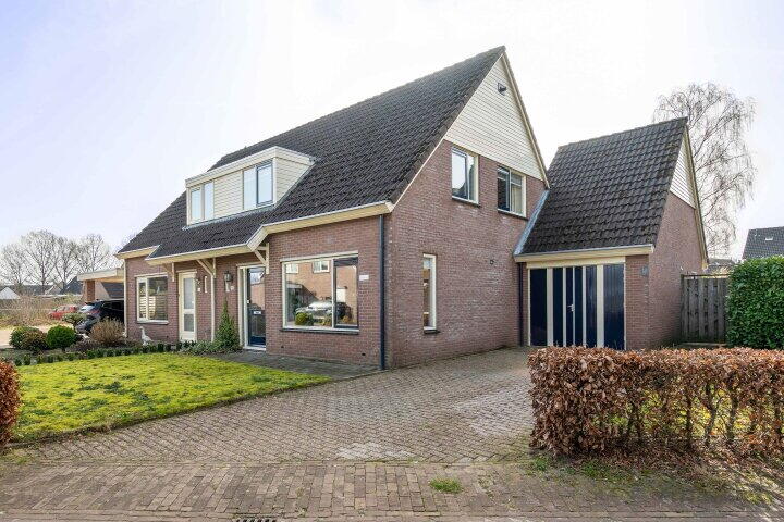 Foto 5 - W Jaasmasingel 56, Dwingeloo