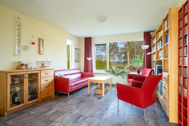 Foto 6 - W Jaasmasingel 56, Dwingeloo