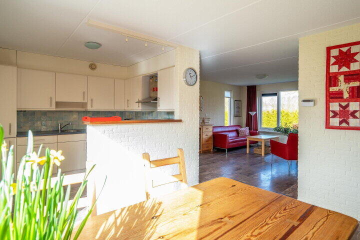 Foto 9 - W Jaasmasingel 56, Dwingeloo