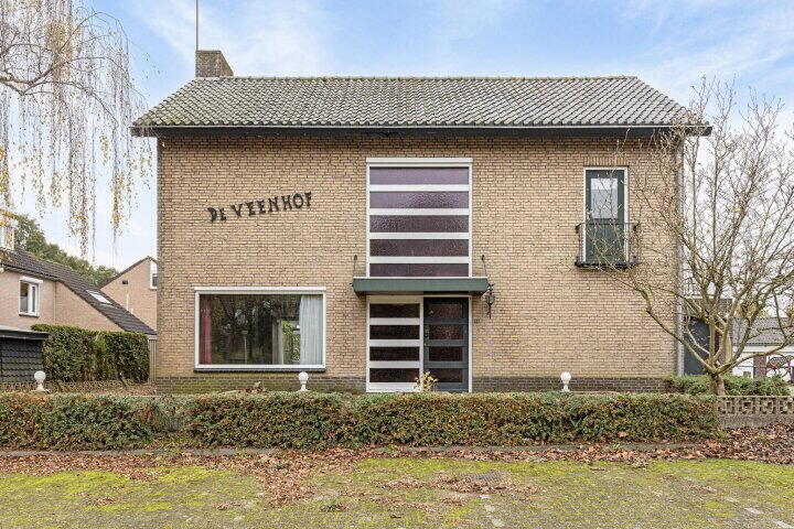 Woeziksestraat 94 , Wijchen