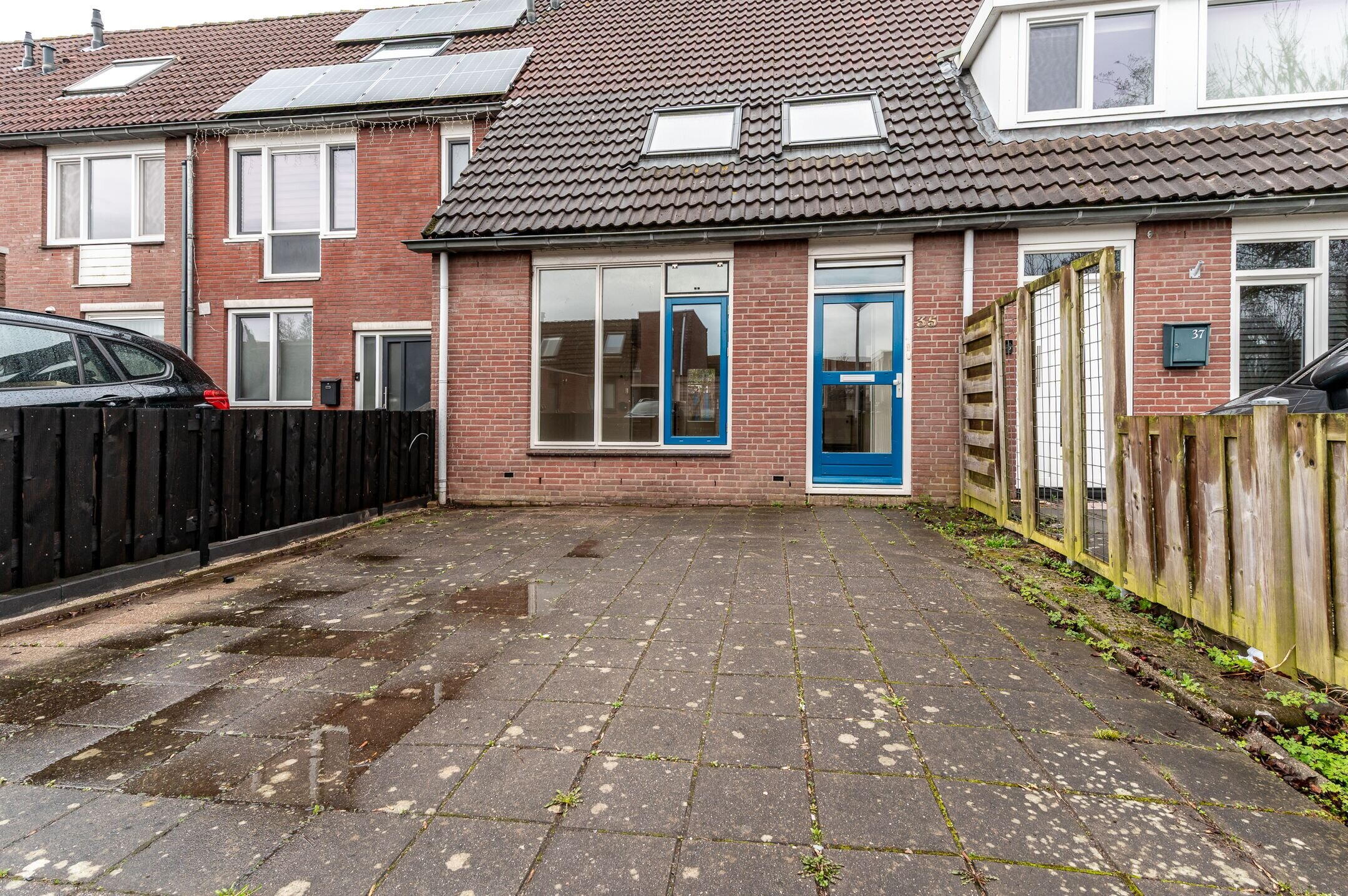 360 foto - Wogmeer 35, Lelystad