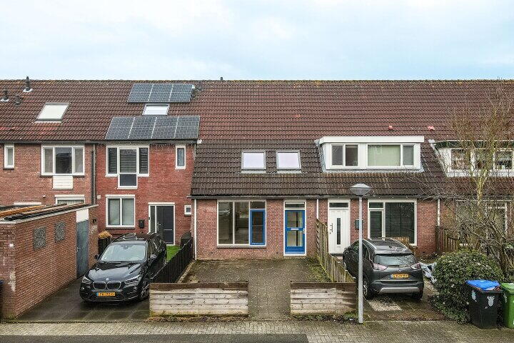 Foto 1 - Wogmeer 35, Lelystad