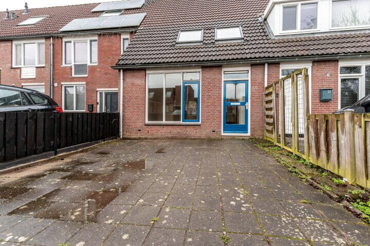 Foto 2 - Wogmeer 35, Lelystad