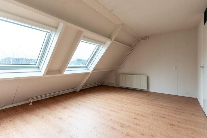 Foto 11 - Wogmeer 35, Lelystad