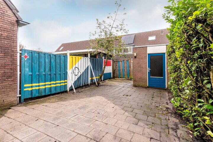 Foto 21 - Wogmeer 35, Lelystad