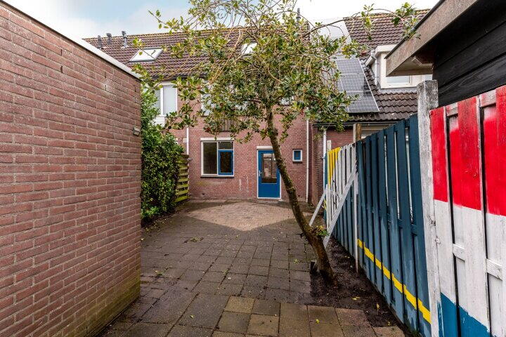 Foto 22 - Wogmeer 35, Lelystad