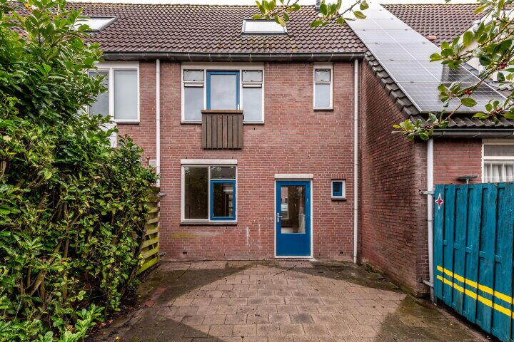 Foto 23 - Wogmeer 35, Lelystad