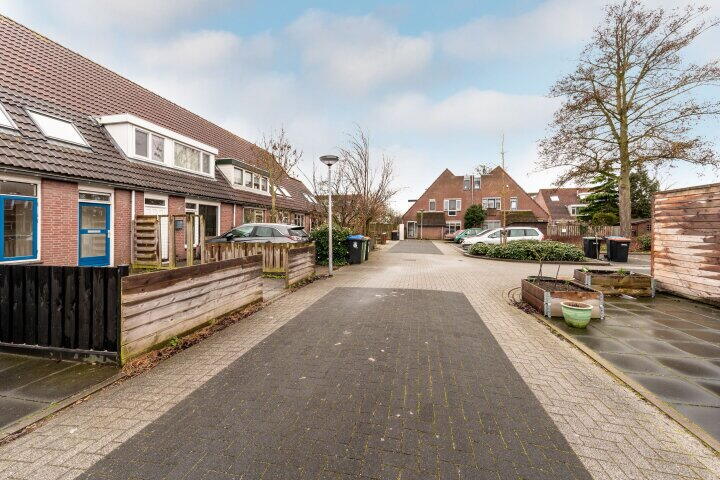 Foto 24 - Wogmeer 35, Lelystad