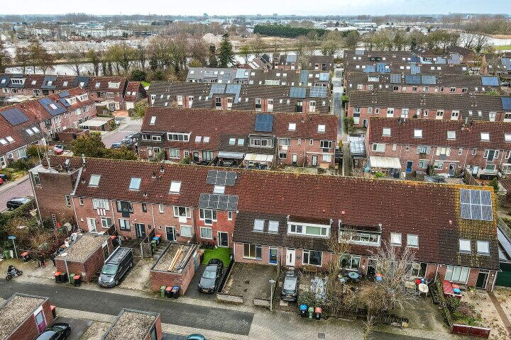 Foto 25 - Wogmeer 35, Lelystad