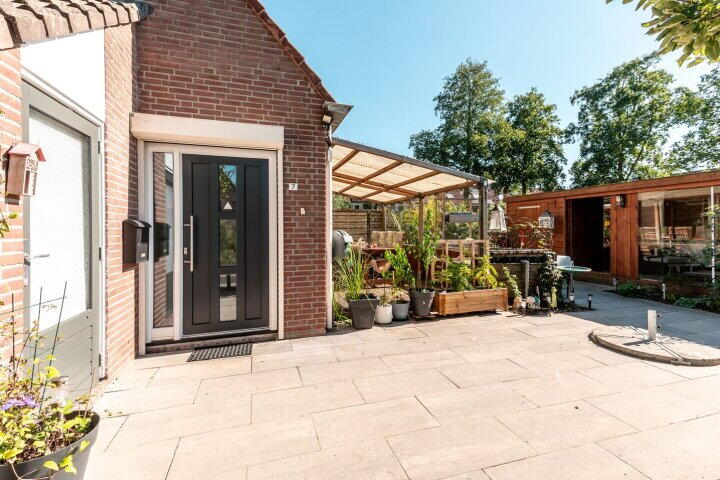 Foto 3 – Wogmeer 7, Lelystad