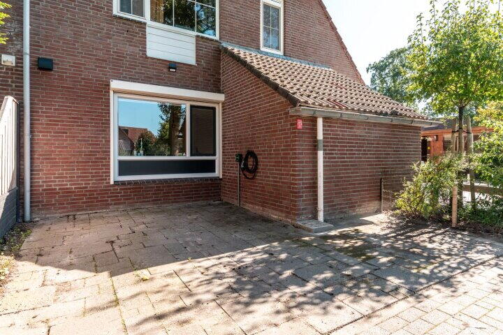 Virtuele tour - Wogmeer 7, Lelystad