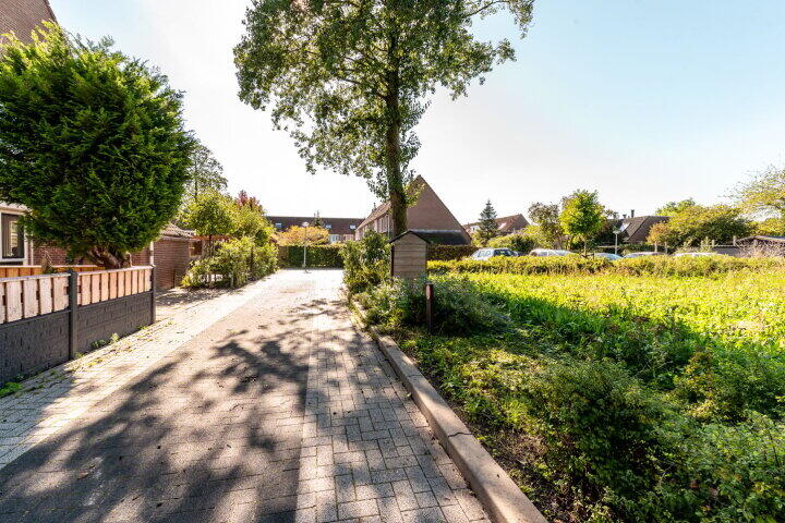 Foto 40 – Wogmeer 7, Lelystad