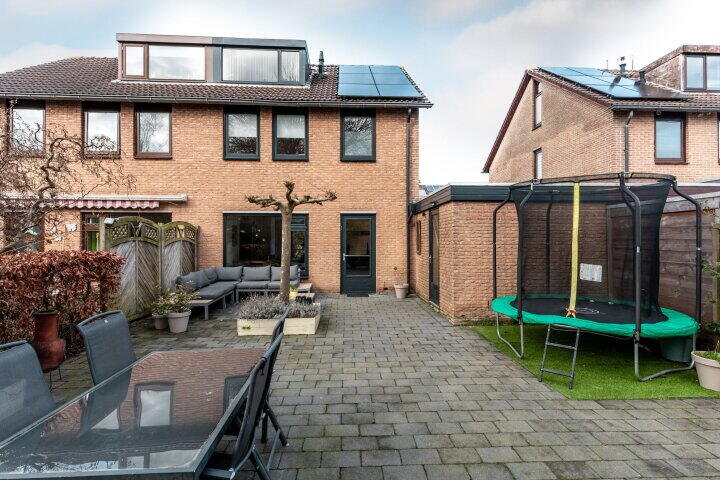 Foto 3 - Wold 20 17, Lelystad