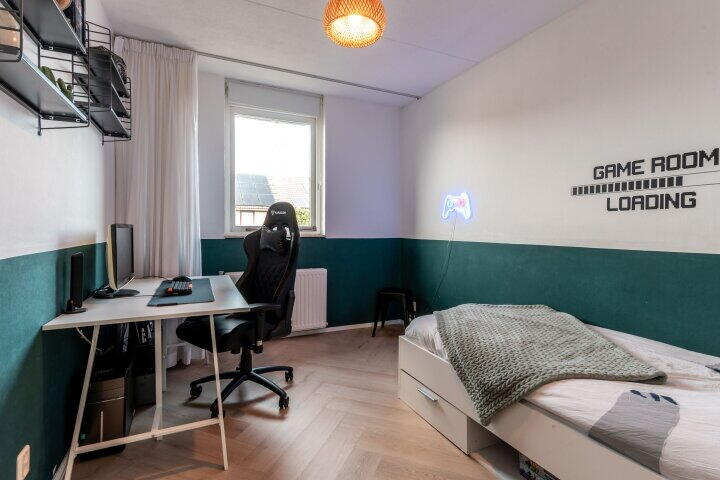 Foto 21 - Wold 20 17, Lelystad