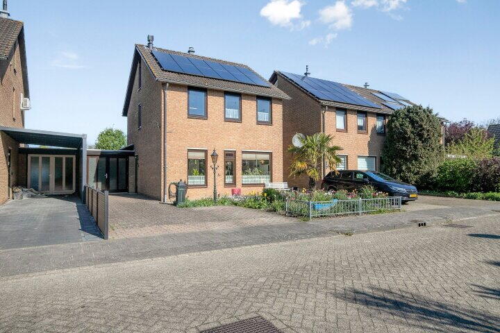 Foto 1 - Wold 20 5, Lelystad