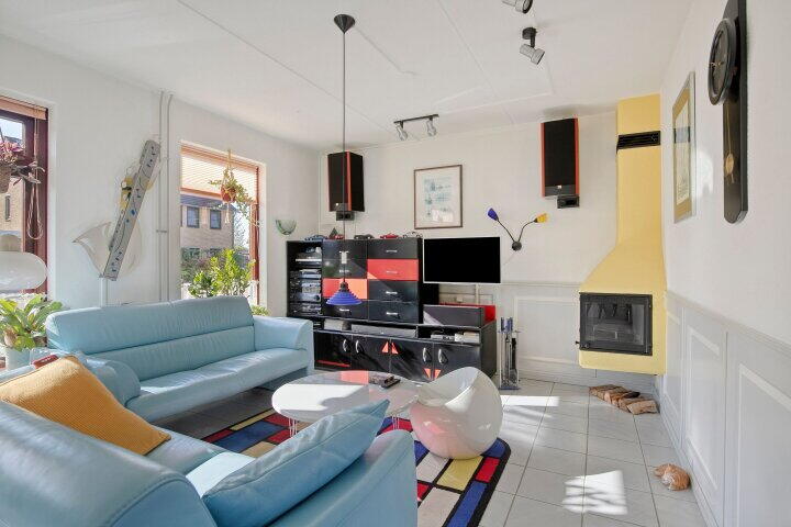 Foto 15 - Wold 20 5, Lelystad