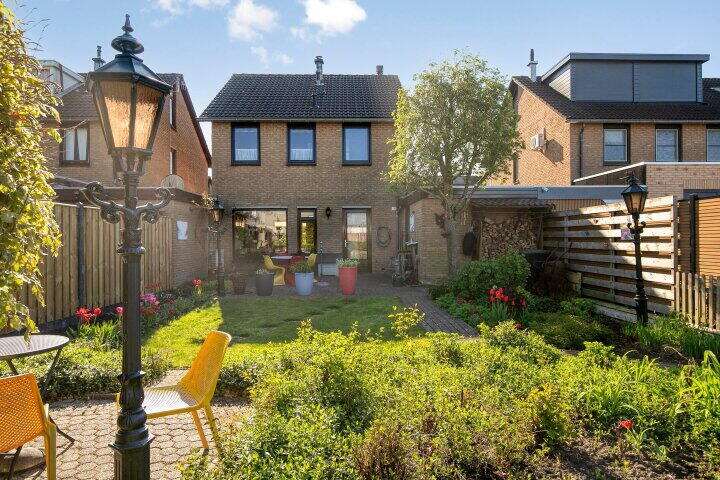 Foto 3 - Wold 20 5, Lelystad