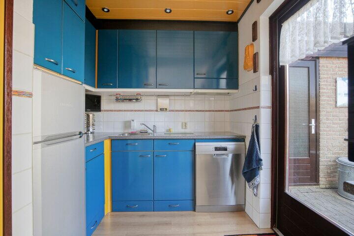 Foto 21 - Wold 20 5, Lelystad