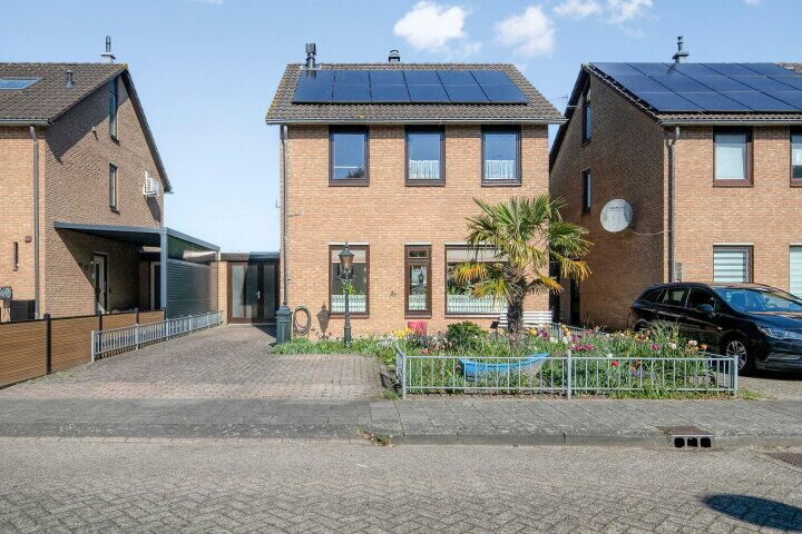 Foto 4 - Wold 20 5, Lelystad