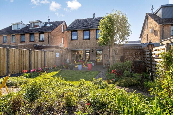 Foto 39 - Wold 20 5, Lelystad