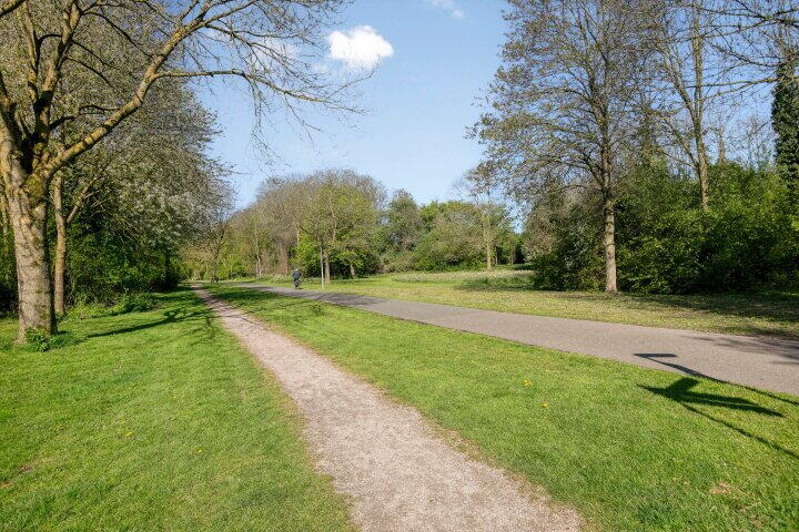 Foto 42 - Wold 20 5, Lelystad