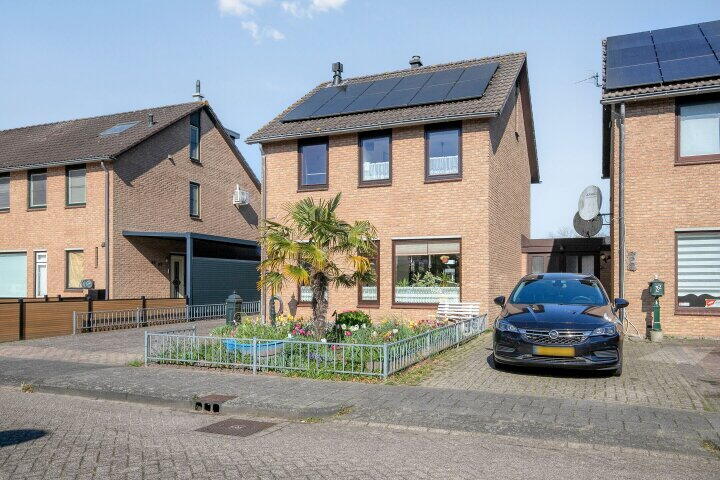 Foto 6 - Wold 20 5, Lelystad