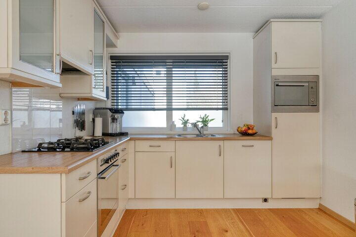 Foto 2 - Wold 21 36, Lelystad