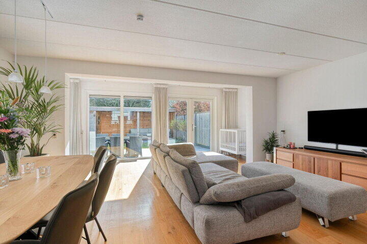 Foto 12 - Wold 21 36, Lelystad