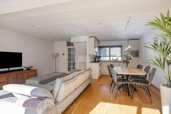 Foto 15 - Wold 21 36, Lelystad