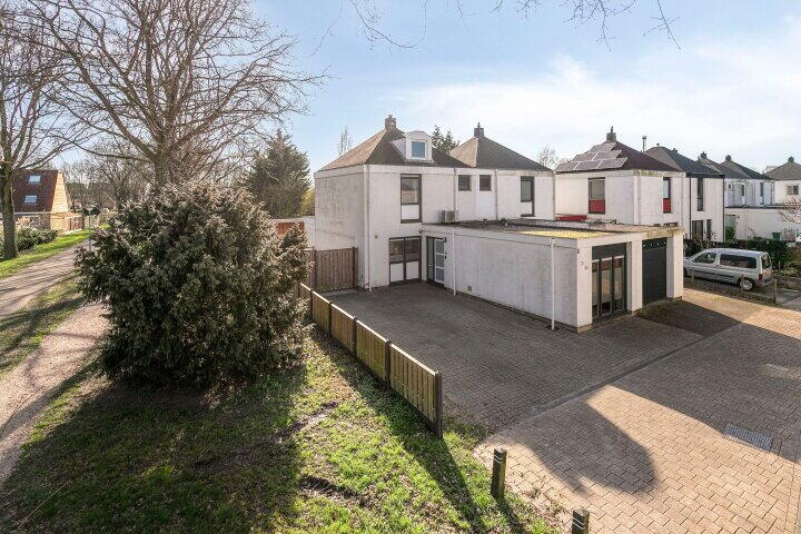 Foto 4 - Wold 21 36, Lelystad