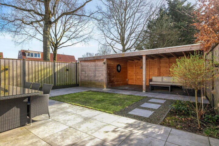 Foto 34 - Wold 21 36, Lelystad