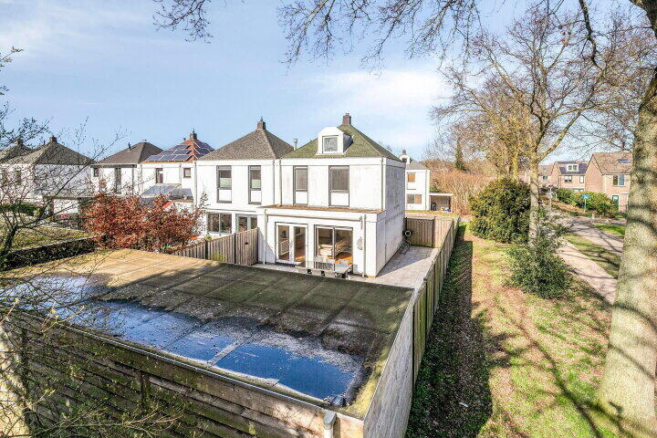 Foto 40 - Wold 21 36, Lelystad