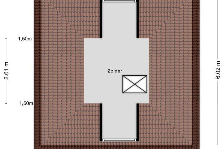 Foto 44 - Wold 21 36, Lelystad