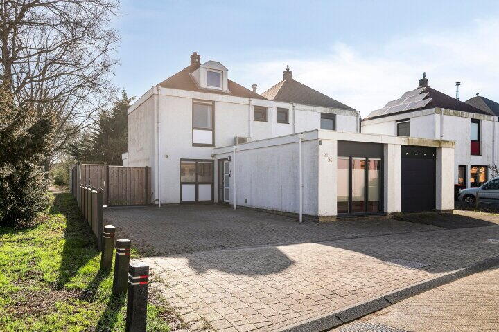 Foto 7 - Wold 21 36, Lelystad