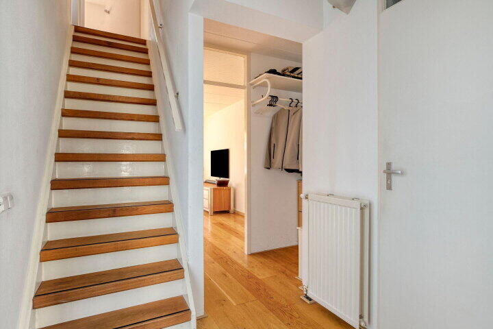 Foto 9 - Wold 21 36, Lelystad