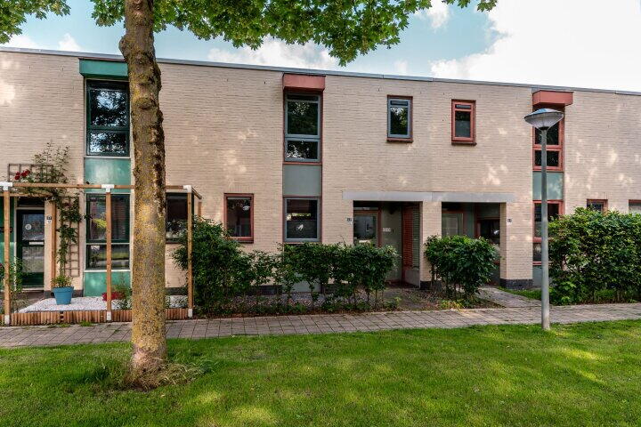 Video 1 - Wold 23 10, Lelystad
