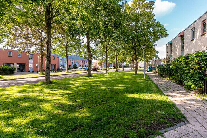 Foto 35 – Wold 23 10, Lelystad