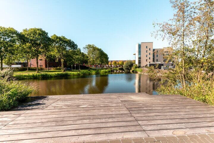 Foto 38 – Woldpad 43, Lelystad