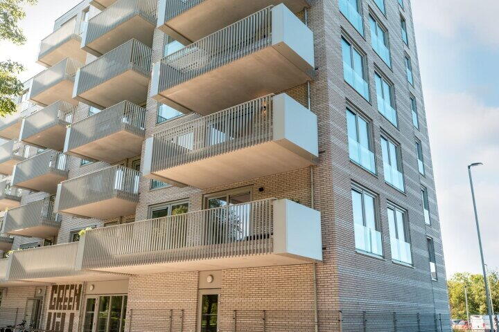 Foto 5 – Woldpad 43, Lelystad