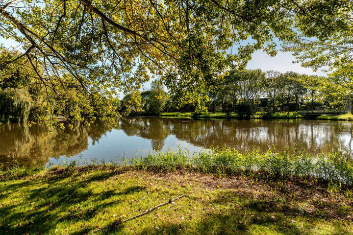 Foto 41 – Woldpad 43, Lelystad