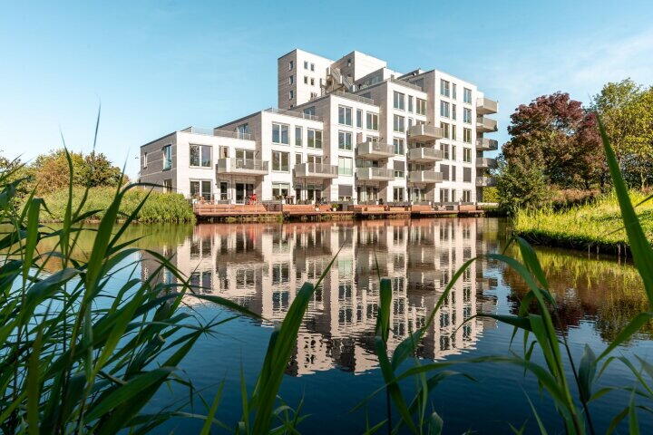 Foto 43 – Woldpad 43, Lelystad