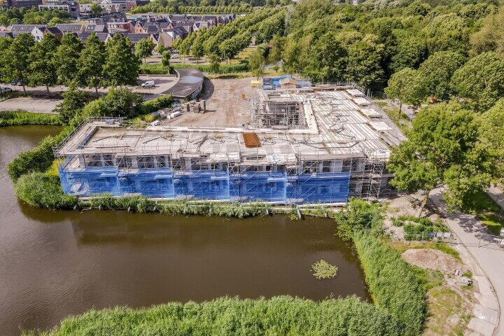 Foto 1 - Woldpad 77, Lelystad