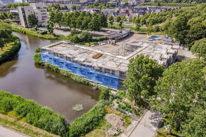 Foto 2 - Woldpad 77, Lelystad