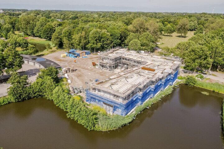 Foto 3 - Woldpad 77, Lelystad