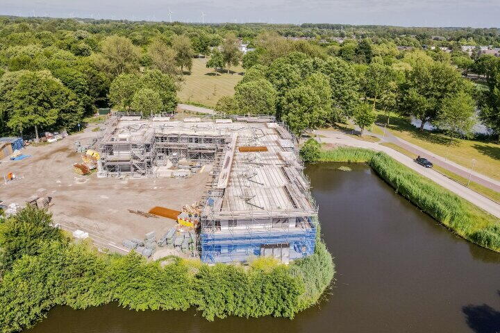 Foto 4 - Woldpad 77, Lelystad