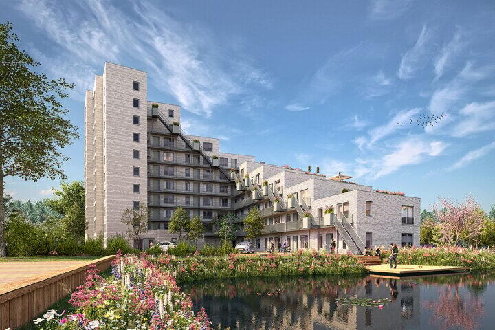 Foto 5 - Woldpad 77, Lelystad