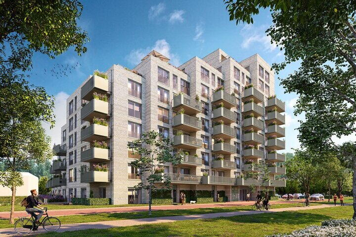 Foto 6 - Woldpad 77, Lelystad