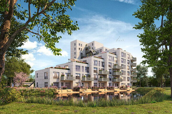 Foto 7 - Woldpad 77, Lelystad